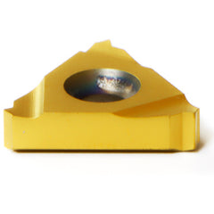 16 ER 18 PG MXC THREADING INSERT - Eagle Tool & Supply