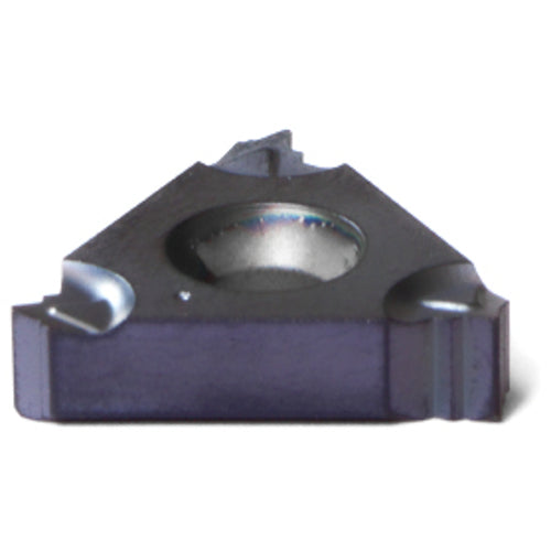16 ER B 18 NPT BMA THREADING INSERT - Eagle Tool & Supply