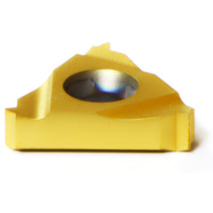 16 ER 18 NPTF MXC THREADING INSERT - Eagle Tool & Supply