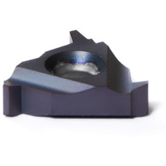 16 IR 10 ABUT BMA THREADING INSERT - Eagle Tool & Supply