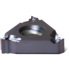 16 ER B 8 UN BMA THREADING INSERT - Eagle Tool & Supply