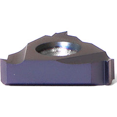 16 ER 10 ABUT BMA THREADING INSERT - Eagle Tool & Supply