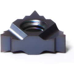 ‎16U IR/L 9UN-6 BMA THREADING INSERT - Eagle Tool & Supply