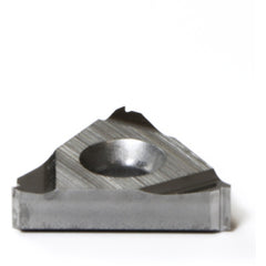 16 ER 0.5 ISO K20 THREADING INSERT - Eagle Tool & Supply