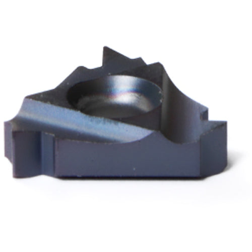 16 EL 2.5 ISO BMA THREADING INSERT - Eagle Tool & Supply