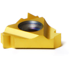 16 IR 8 NPTF MXC THREADING INSERT - Eagle Tool & Supply