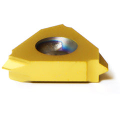 16 V ER 16 UN P25C THREADING INSERT - Eagle Tool & Supply