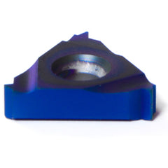16 ER 20 UN BLU THREADING INSERT - Eagle Tool & Supply
