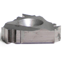 22 ER 8 ABUT P30 THREADING INSERT - Eagle Tool & Supply