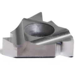 22 ER 4.5 ISO K20 THREADING INSERT - Eagle Tool & Supply