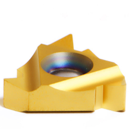22 ER 4.5 ISO P25C THREADING INSERT - Eagle Tool & Supply
