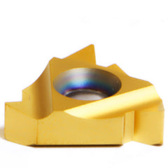 22 ER 3.5 ISO MXC THREADING INSERT - Eagle Tool & Supply