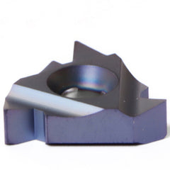 22 IR 7 W MXC THREADING INSERT - Eagle Tool & Supply