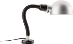 Value Collection - Gooseneck, Magnetic Mounted, Task Light - Nonmagnifying - Eagle Tool & Supply