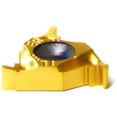16 ER/IL R0.60 BXC THREADING INSERT - Eagle Tool & Supply