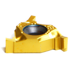 16 IR/EL 1.20 BXC THREADING INSERT - Eagle Tool & Supply