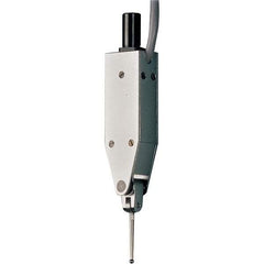 Mahr - Electronic Gages & Contact Points Type: Contact Point Diameter (Decimal Inch): 0.0310 - Eagle Tool & Supply