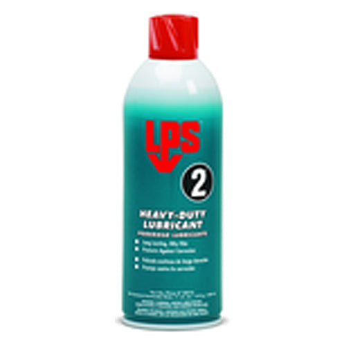 ‎LPS-2 Lubricant-11 oz - Eagle Tool & Supply