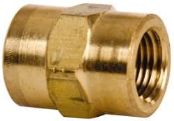 Trico - 1/8 x 1/8 Thread, Central Lubrication System Fitting - Eagle Tool & Supply