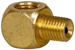 Trico - M8x1.0 x M8x1.0 Thread, Central Lubrication System Fitting - Eagle Tool & Supply