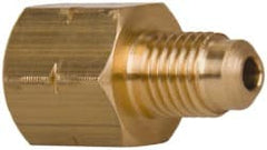 Trico - 1/8 x M8x1.0 Thread, Central Lubrication System Fitting - Eagle Tool & Supply