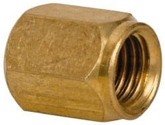 Trico - 5/16-24, Central Lubrication System Fitting - Eagle Tool & Supply