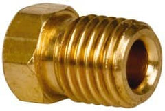 Trico - M8x1.0, Central Lubrication System Fitting - Eagle Tool & Supply