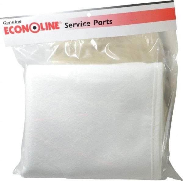 Econoline - 100 CFM Filter Bag - Compatible with Econoline Dust Collector - Eagle Tool & Supply