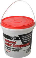 DAP - 1 Gal Drywall/Plaster Repair - White - Eagle Tool & Supply