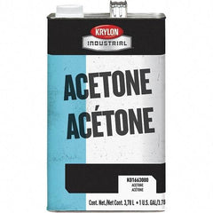 Dupli-Color - 1 Gal Acetone - Eagle Tool & Supply