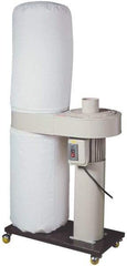 Value Collection - Fine Filter Bag - Compatible with KUFO UFO-101 Dust Collector - Eagle Tool & Supply