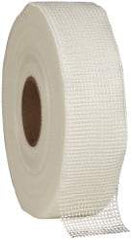 Hyde Tools - 1-7/8" x 300' Fiberglass Drywall Tape - Self-Adhesive Fiberglass Joint Tape - Eagle Tool & Supply