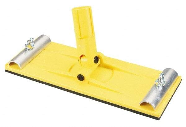 Hyde Tools - Foam Drywall Sanding Sponge - 11" Long x 3/4" Wide - Eagle Tool & Supply