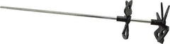 Hyde Tools - Plastic Paint Mixer - Compatible with 5 Gallon Containers - Eagle Tool & Supply