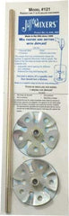 Rust-Oleum - Paint Mixer - Eagle Tool & Supply