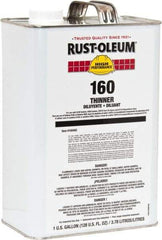 Rust-Oleum - 1 Gal Paint Thinner - Eagle Tool & Supply