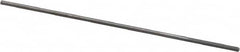 M.A. Ford - 1/32" Solid Carbide 4 Flute Chucking Reamer - Eagle Tool & Supply