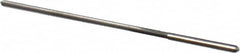 M.A. Ford - 3/64" Solid Carbide 4 Flute Chucking Reamer - Eagle Tool & Supply