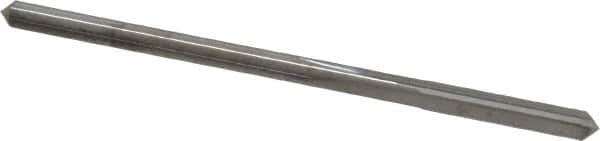 M.A. Ford - 7/64" Solid Carbide 4 Flute Chucking Reamer - Eagle Tool & Supply