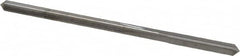 M.A. Ford - 7/64" Solid Carbide 4 Flute Chucking Reamer - Eagle Tool & Supply