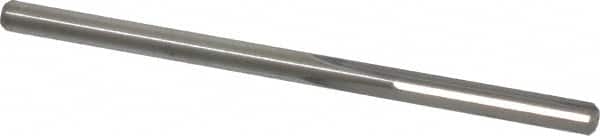 M.A. Ford - 9/64" Solid Carbide 4 Flute Chucking Reamer - Eagle Tool & Supply