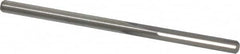 M.A. Ford - 9/64" Solid Carbide 4 Flute Chucking Reamer - Eagle Tool & Supply
