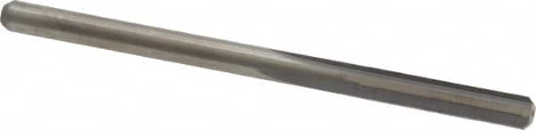 M.A. Ford - 5/32" Solid Carbide 4 Flute Chucking Reamer - Eagle Tool & Supply