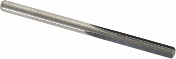 M.A. Ford - 13/64" Solid Carbide 4 Flute Chucking Reamer - Eagle Tool & Supply