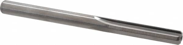 M.A. Ford - 15/64" Solid Carbide 4 Flute Chucking Reamer - Eagle Tool & Supply