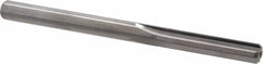 M.A. Ford - 15/64" Solid Carbide 4 Flute Chucking Reamer - Eagle Tool & Supply