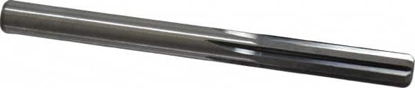 M.A. Ford - 9/32" Solid Carbide 6 Flute Chucking Reamer - Eagle Tool & Supply