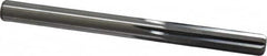 M.A. Ford - 9/32" Solid Carbide 6 Flute Chucking Reamer - Eagle Tool & Supply