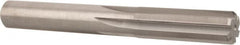 M.A. Ford - 1/2" Solid Carbide 6 Flute Chucking Reamer - Eagle Tool & Supply