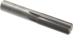 M.A. Ford - 5/8" Solid Carbide 6 Flute Chucking Reamer - Eagle Tool & Supply